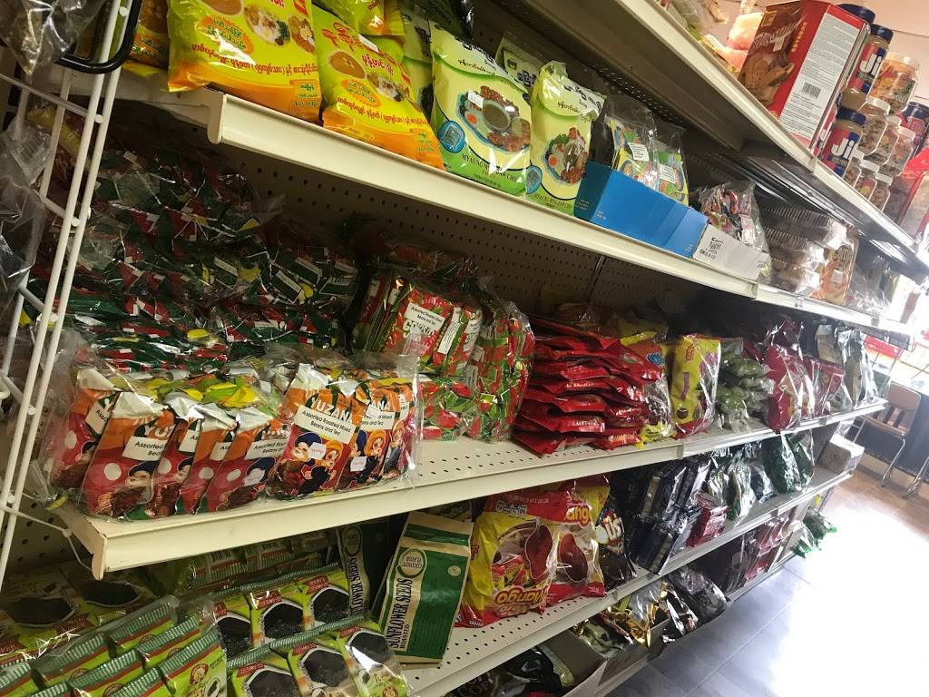 Vakok Asian Grocery | restaurant | 5757 Beney Rd, Jacksonville, FL 32207, USA | 9042266440 OR +1 904-226-6440