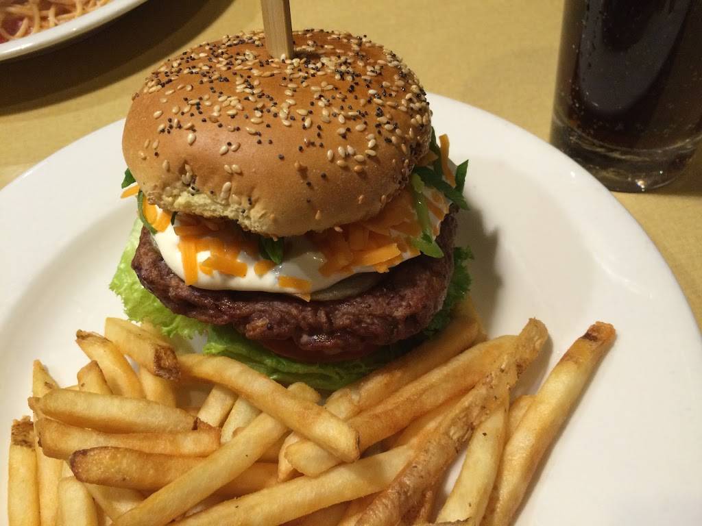 Boston Pizza | restaurant | 333 Ontario St, St. Catharines, ON L2R 5L3, Canada | 9056880273 OR +1 905-688-0273