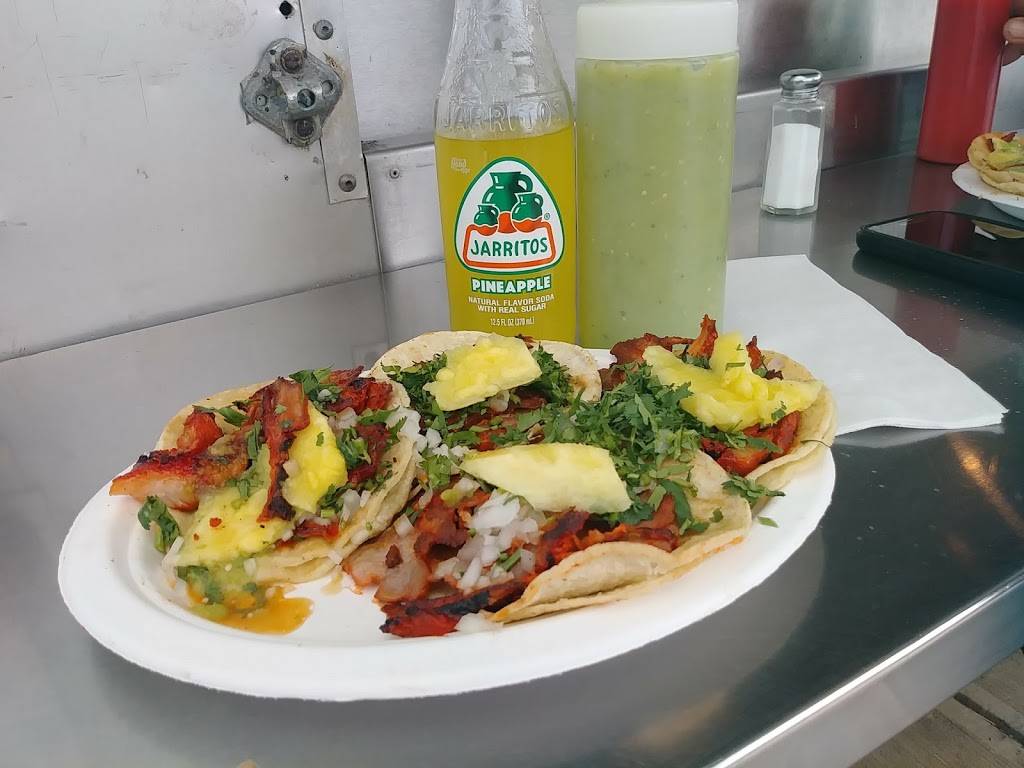 Taqueria El Fogoncito | restaurant | 1909 OH-256, Reynoldsburg, OH 43068, USA | 6146260096 OR +1 614-626-0096