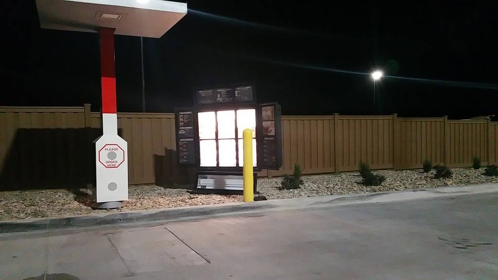 Arbys | restaurant | 2300 US-380, Bridgeport, TX 76426, USA | 9406833325 OR +1 940-683-3325