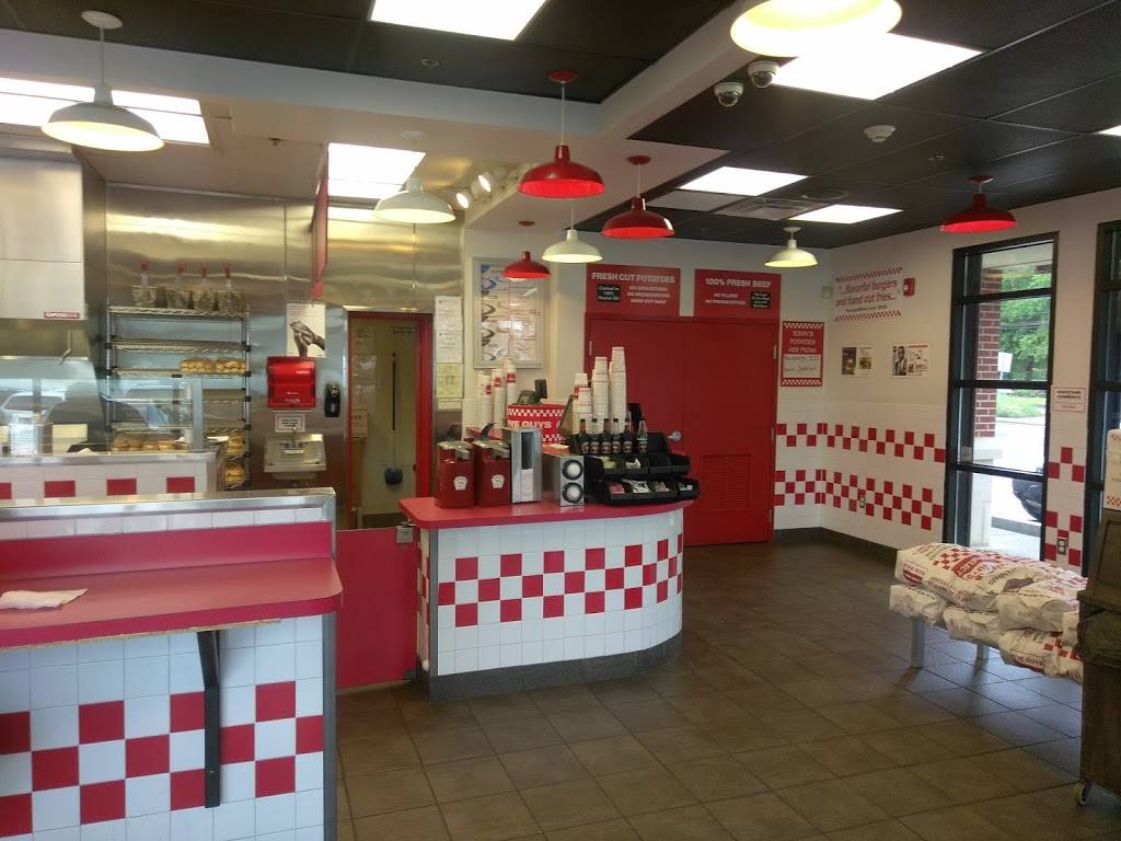 Five Guys | meal takeaway | 301 Cochituate Rd, Framingham, MA 01701, USA | 5088797500 OR +1 508-879-7500