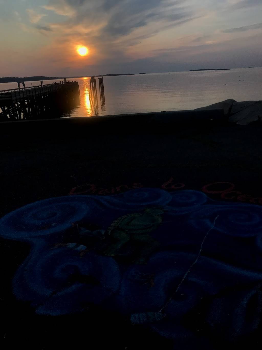 E.W. Hobbs, Inc. | restaurant | 207 Fort Ave, Salem, MA 01970, USA | 9787457691 OR +1 978-745-7691