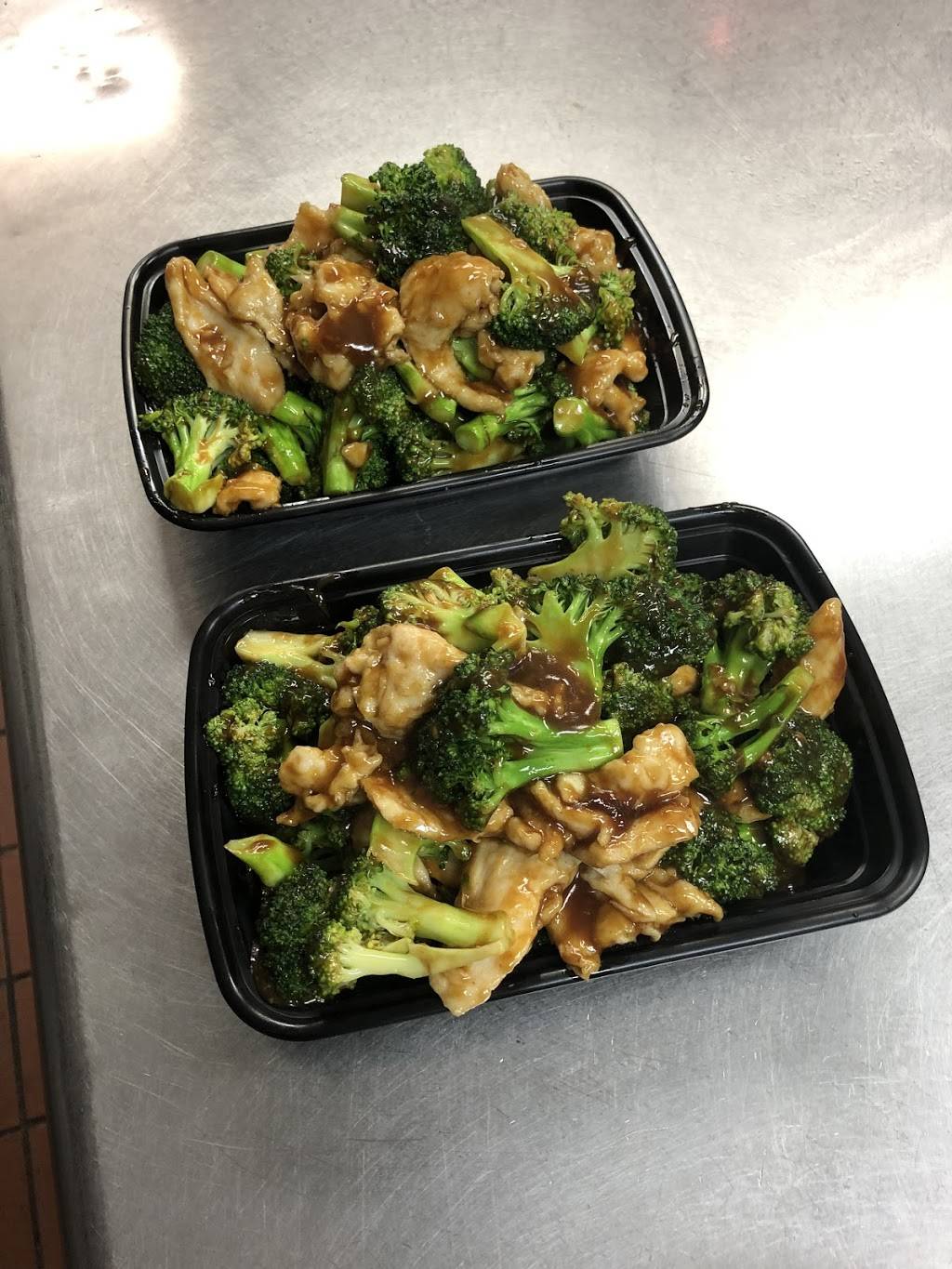 China Star | restaurant | 7940 Gall Blvd, Zephyrhills, FL 33541, USA | 8137883888 OR +1 813-788-3888