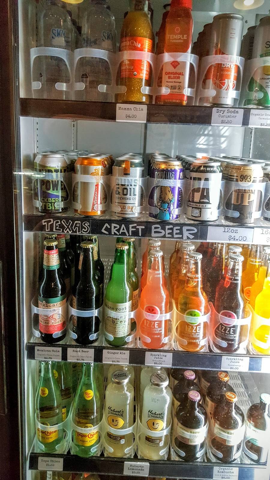 Patina Green Home and Market | restaurant | 116 N Tennessee St #102, McKinney, TX 75069, USA | 9725489141 OR +1 972-548-9141