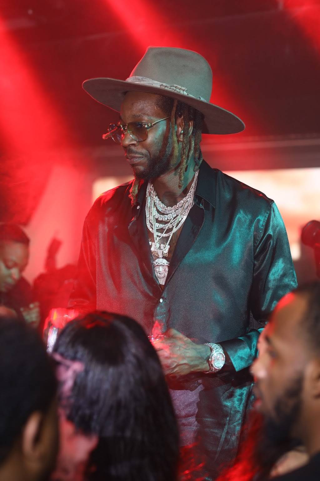 Republic Lounge | night club | 990 Brady Ave NW, Atlanta, GA 30318, USA | 4048744460 OR +1 404-874-4460