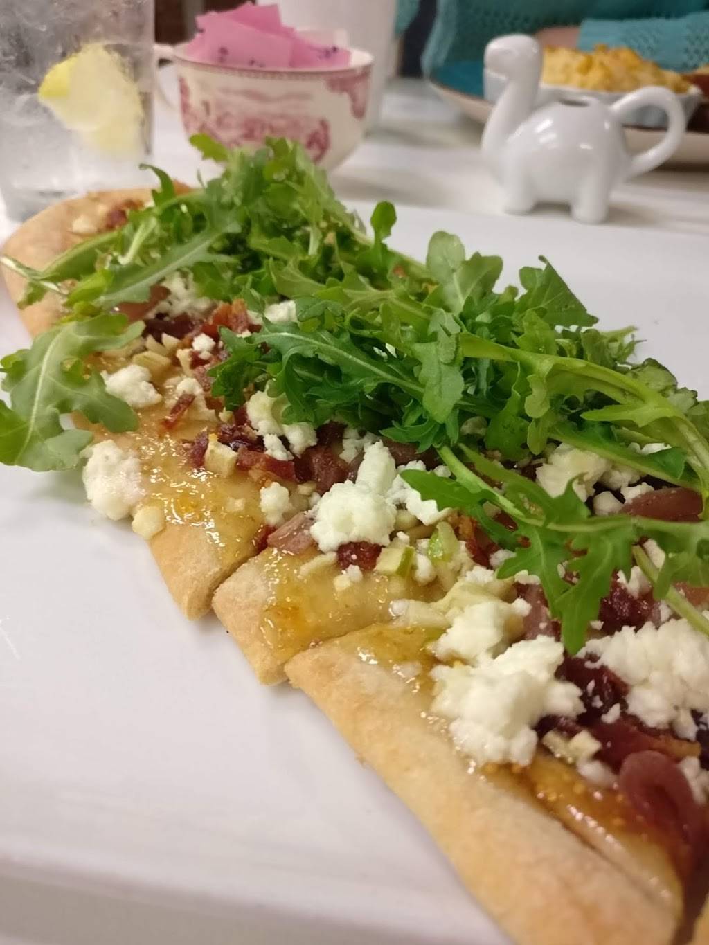 Lulabelles Cafe | restaurant | 2012 Staples Mill Rd, Richmond, VA 23230, USA | 8046583617 OR +1 804-658-3617