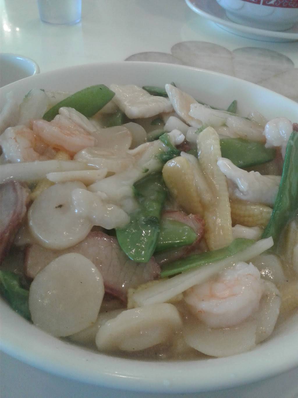 Oriental Garden | restaurant | 600 S Main St, Banks, OR 97106, USA | 5033249099 OR +1 503-324-9099