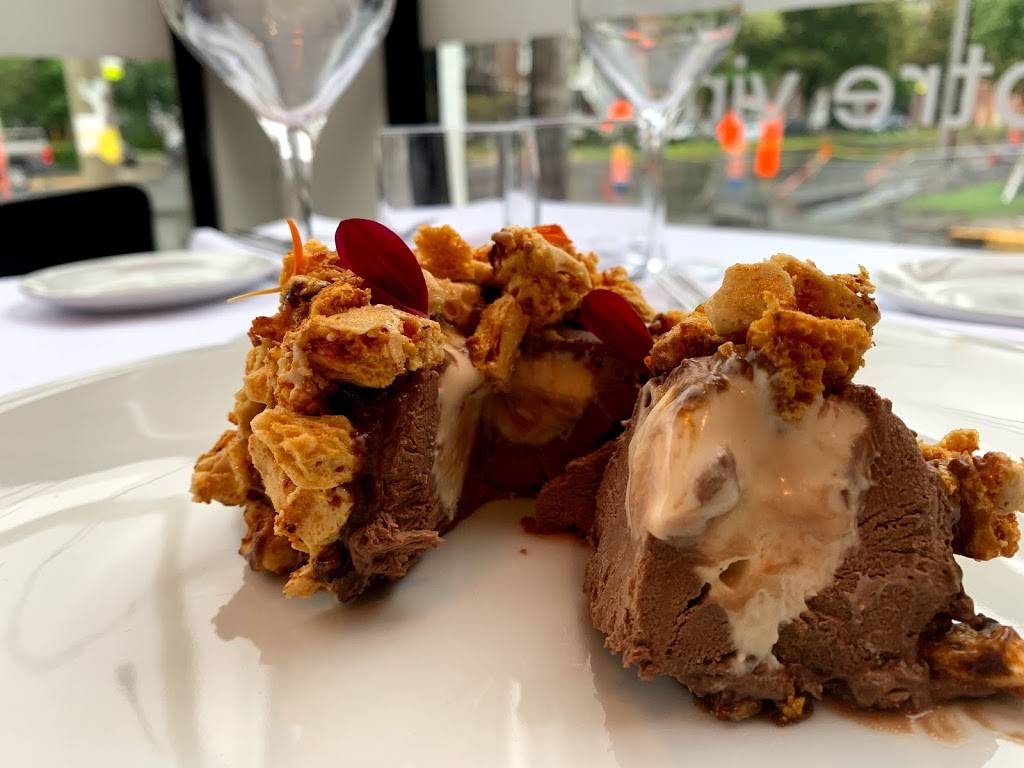 Tandem Restaurant | restaurant | 586 Rue Villeray, Montréal, QC H2R 1H6, Canada | 5142773339 OR +1 514-277-3339