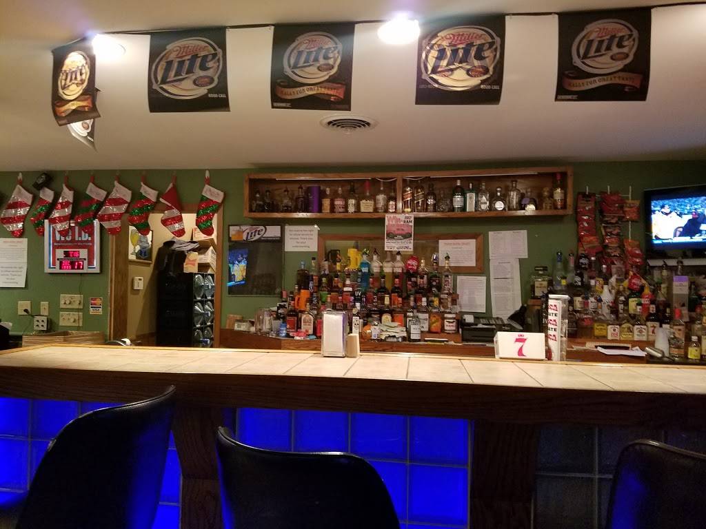 The Outpost | restaurant | 112 E Main St, Aredale, IA 50605, USA | 6418943312 OR +1 641-894-3312