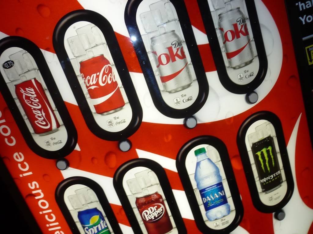 California Vending | meal takeaway | PO Box 400936, Hesperia, CA 92340, USA | 7609008363 OR +1 760-900-8363