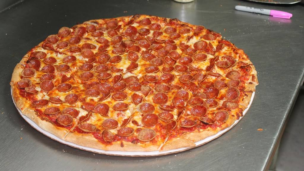 Slate Run Pizza | restaurant | 11893 OH-104, Lucasville, OH 45648, USA | 7405297771 OR +1 740-529-7771