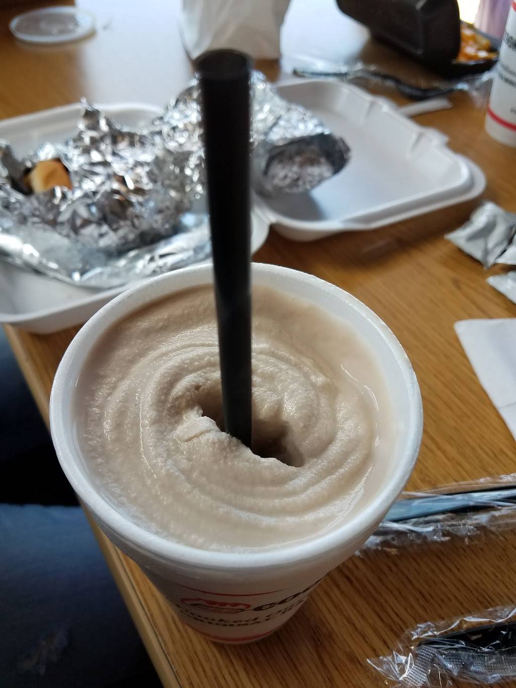 Cook Out | restaurant | 421 Western Blvd, Jacksonville, NC 28546, USA | 9103330198 OR +1 910-333-0198