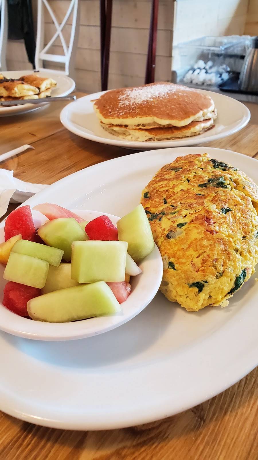 The Southern Cafe | restaurant | 511 Roselle Rd, Roselle, IL 60172, USA | 8472529102 OR +1 847-252-9102