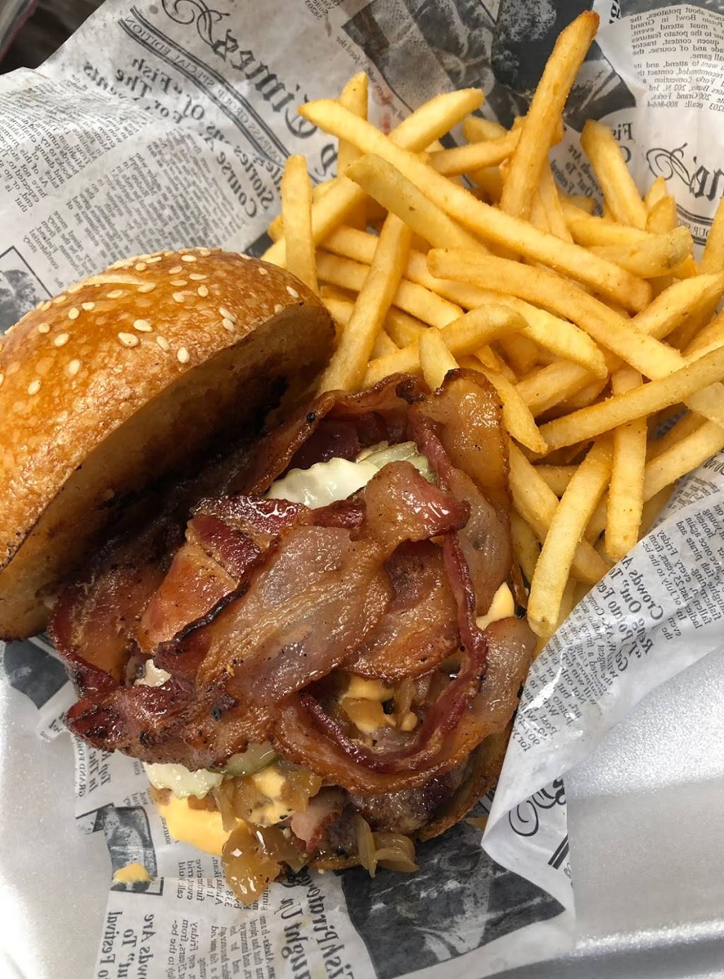 bombdiggity Dogs Burgers & Brew | restaurant | 261 N Mountain Ave, Upland, CA 91786, United States | 9094770495 OR +1 909-477-0495