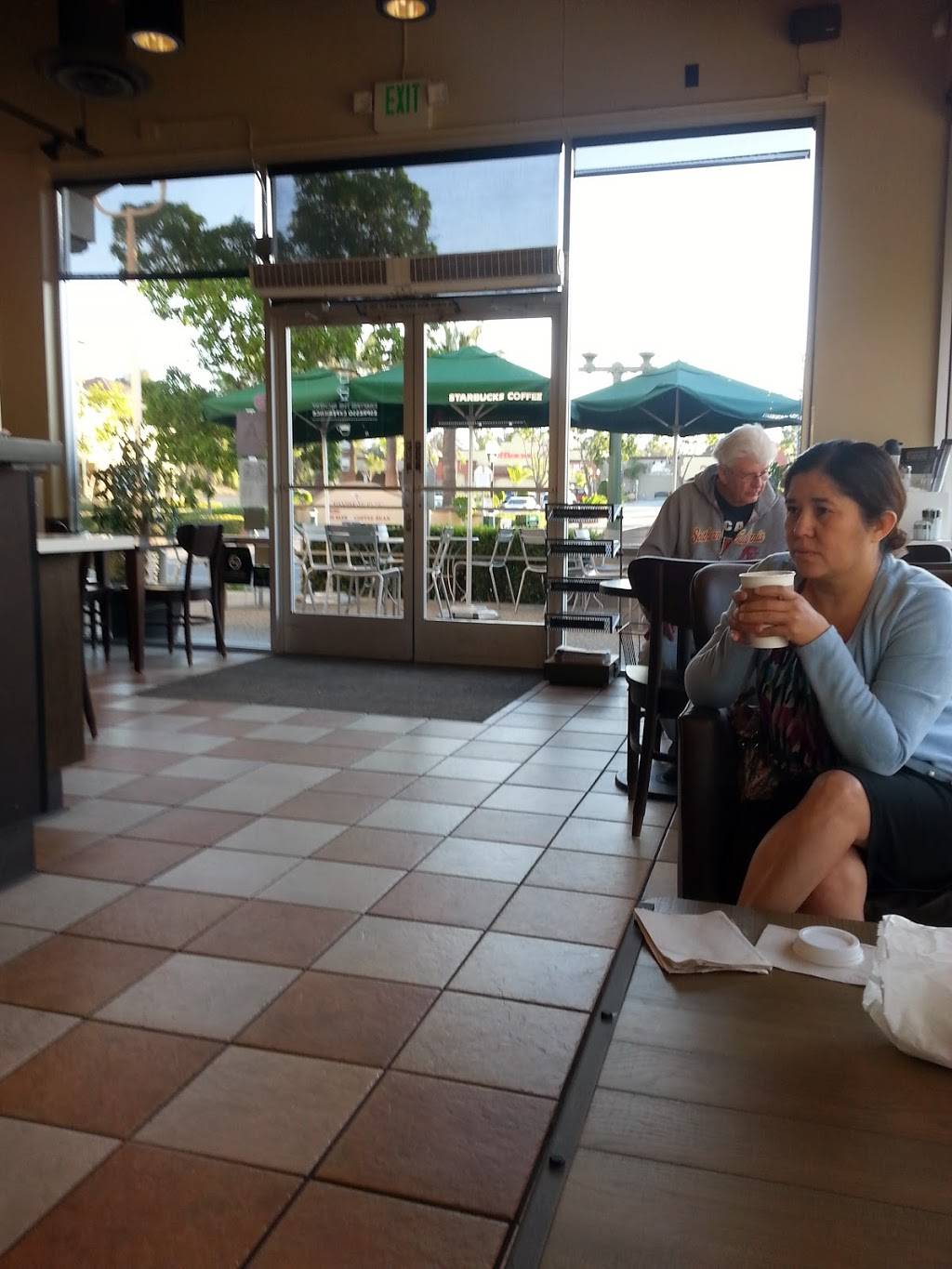 Starbucks | cafe | 627 Orange St D, Redlands, CA 92374, USA | 9097480691 OR +1 909-748-0691