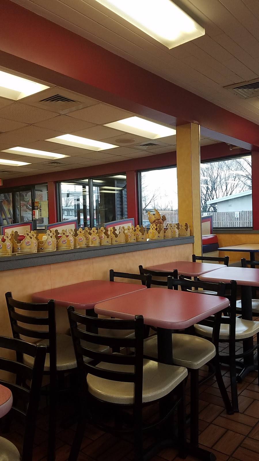 Burger King | restaurant | 2208 University Blvd E, Adelphi, MD 20783, USA | 3014397418 OR +1 301-439-7418
