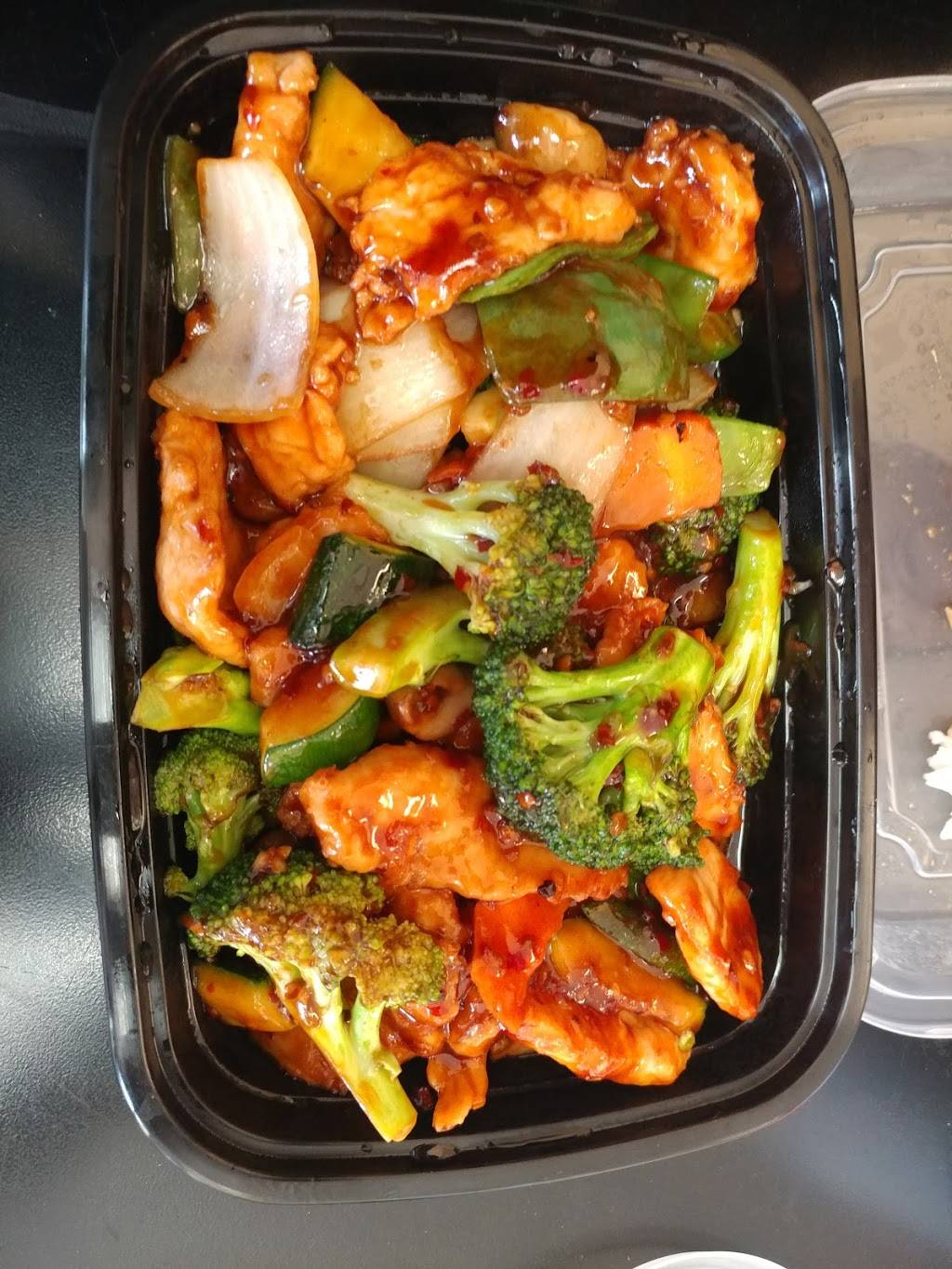 China Star | restaurant | 601 Weldon Blvd #113, Lake Mary, FL 32746, USA | 4076884352 OR +1 407-688-4352