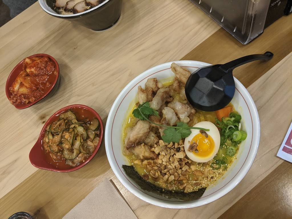 Nudo House Delmar | restaurant | 6105-A, Delmar Blvd, St. Louis, MO 63112, USA | 3143706970 OR +1 314-370-6970