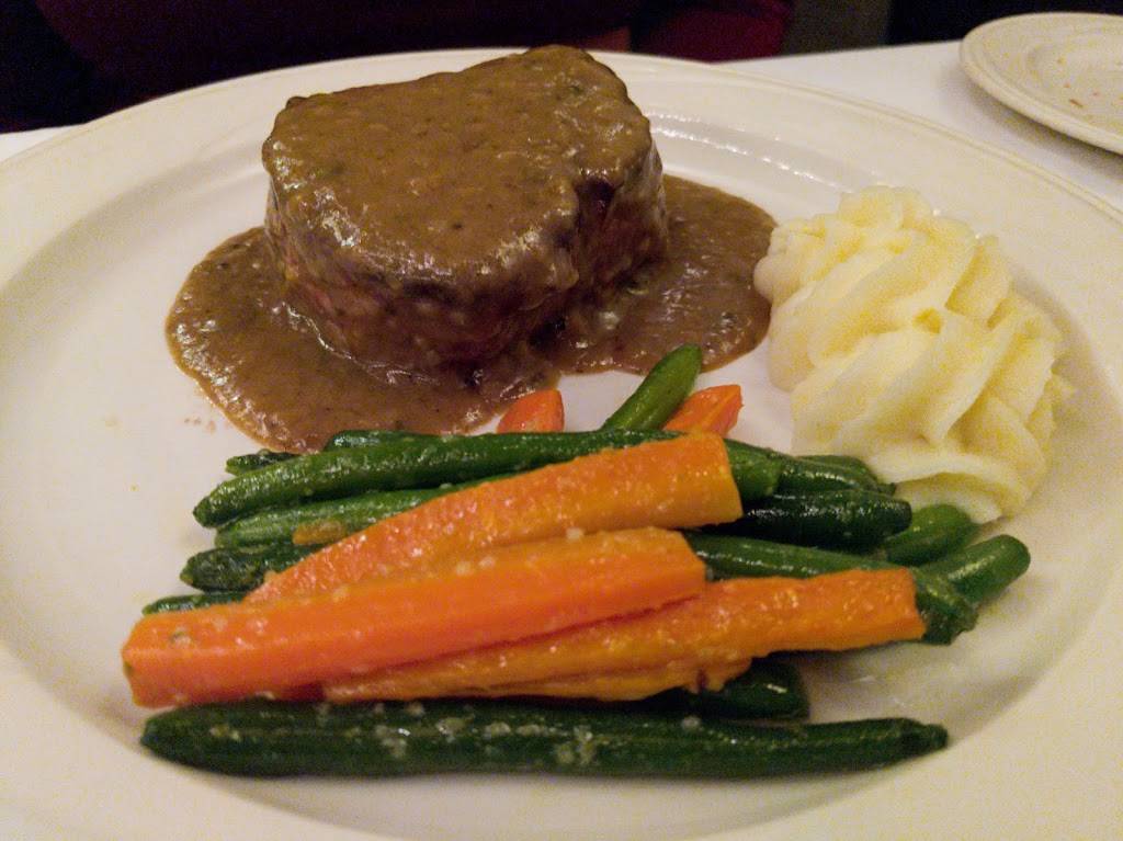 Le Sanglier French Restaurant | restaurant | 5522 Crebs Ave, Tarzana, CA 91356, USA | 8183450470 OR +1 818-345-0470