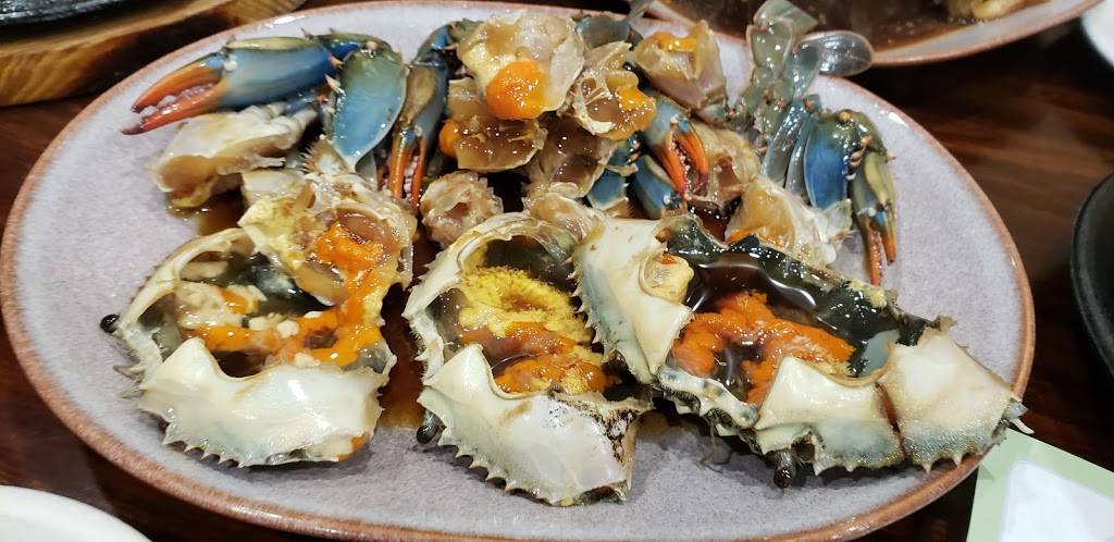 Myung San | restaurant | 162-21 Depot Rd, Flushing, NY 11358, USA | 7188881245 OR +1 718-888-1245