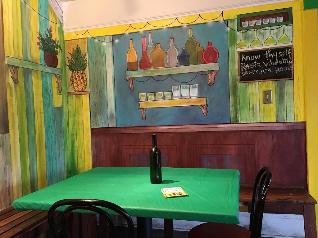 Jamaica House | restaurant | 8307 N Ivanhoe St, Portland, OR 97203, USA | 5034629710 OR +1 503-462-9710