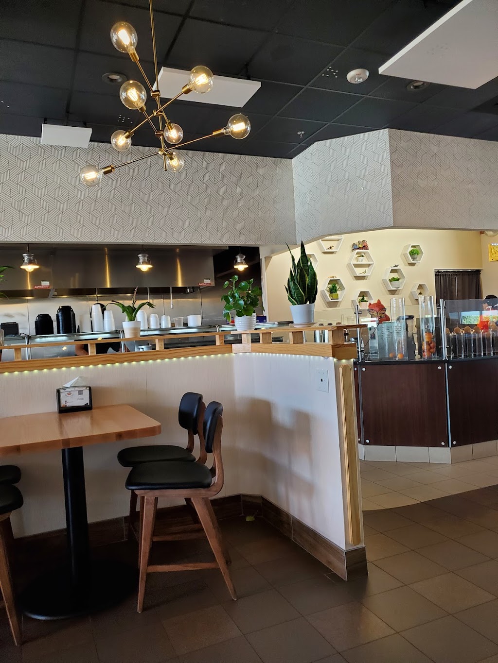 Soupa Blvd | cafe | 740 Centerview Blvd, Kissimmee, FL 34741, USA | 4074835210 OR +1 407-483-5210