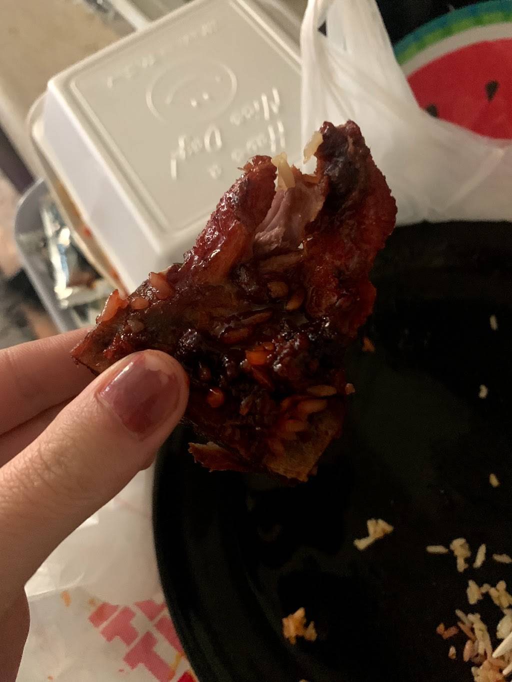 Food Land | restaurant | 739 S Union Ave, Los Angeles, CA 90017, USA | 2134832390 OR +1 213-483-2390