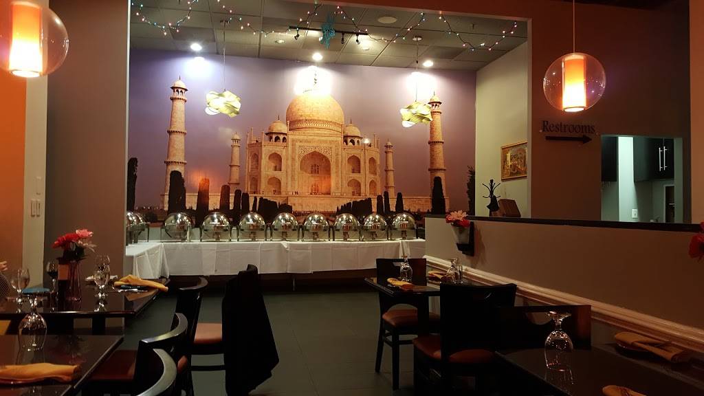 Taste Of India | restaurant | 14706 Lee Hwy, Gainesville, VA 20155, USA | 7037435169 OR +1 703-743-5169