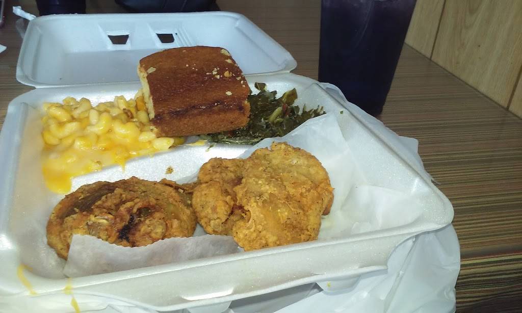 Pennys Southern Style | restaurant | 606 Page Blvd, Springfield, MA 01104, USA | 4133018178 OR +1 413-301-8178