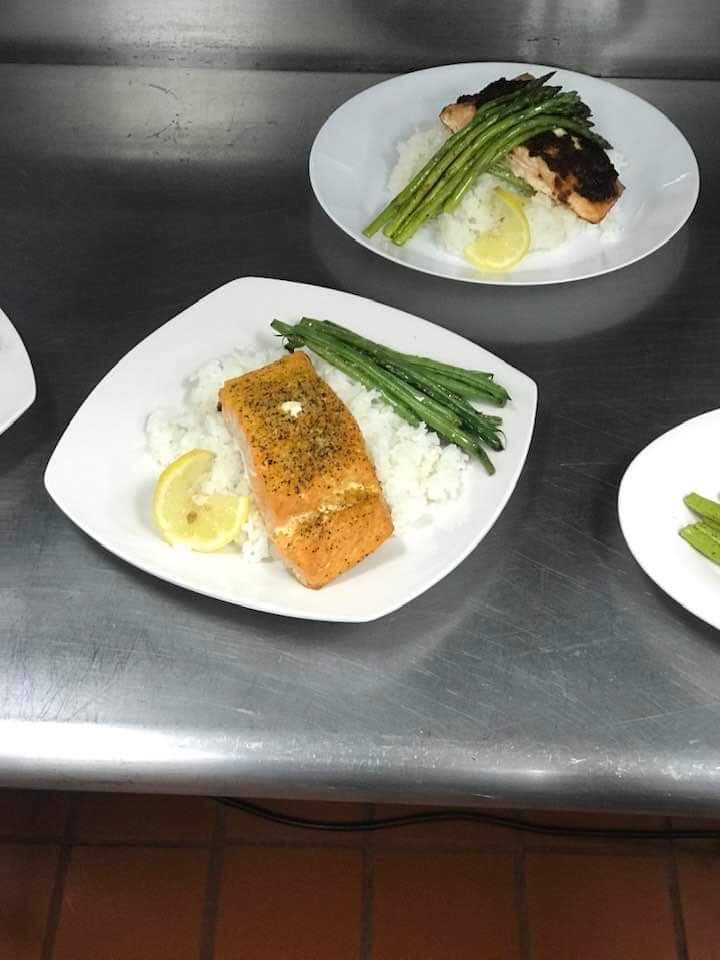 La Place Internacional | restaurant | 2618 Lawndale Dr, Greensboro, NC 27408, USA | 3054821523 OR +1 305-482-1523