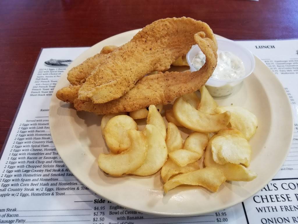 Jans River Park Cafe | restaurant | 2771 NE 102nd Ave Rd, Silver Springs, FL 34488, USA | 3526251120 OR +1 352-625-1120