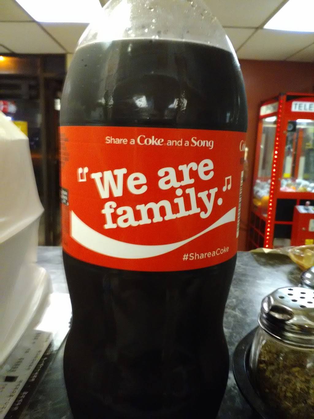 Apetidos Pizza | restaurant | 450 MacDade Boulevard, Folsom, PA 19033, USA | 6105866060 OR +1 610-586-6060