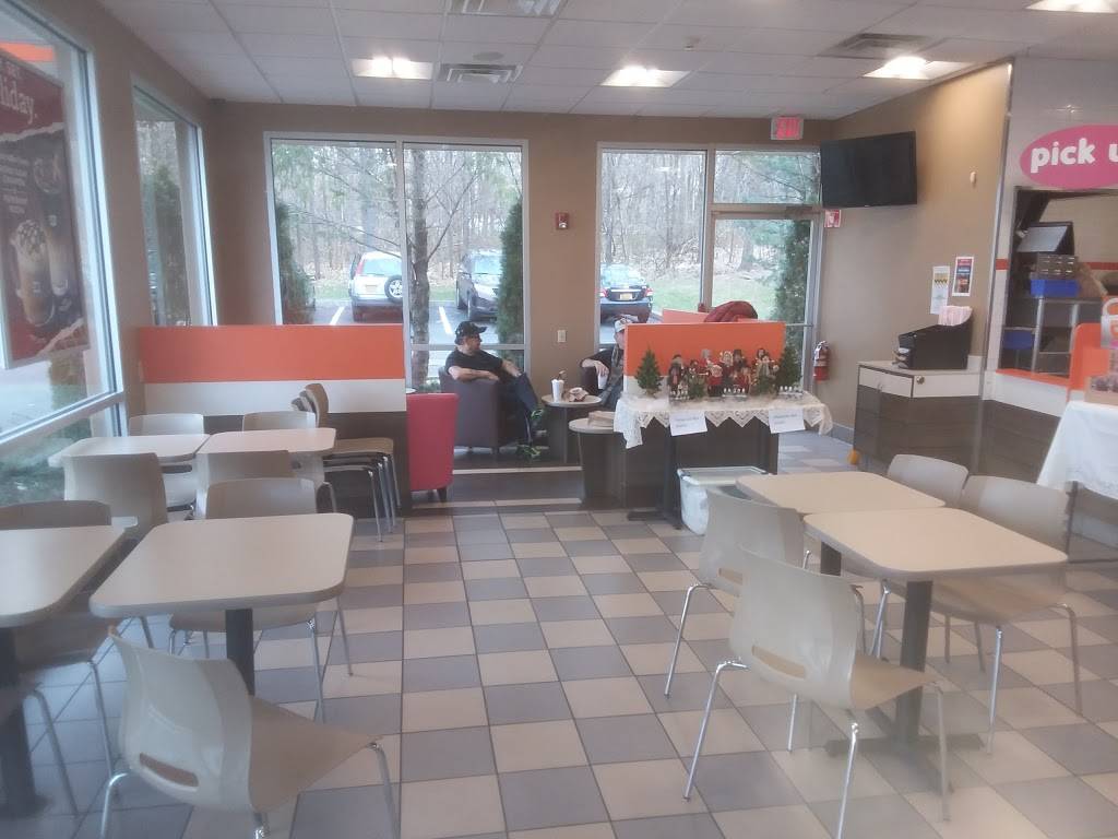 Dunkin | bakery | 457 Albany Shaker Rd, Albany, NY 12211, USA | 5184371509 OR +1 518-437-1509