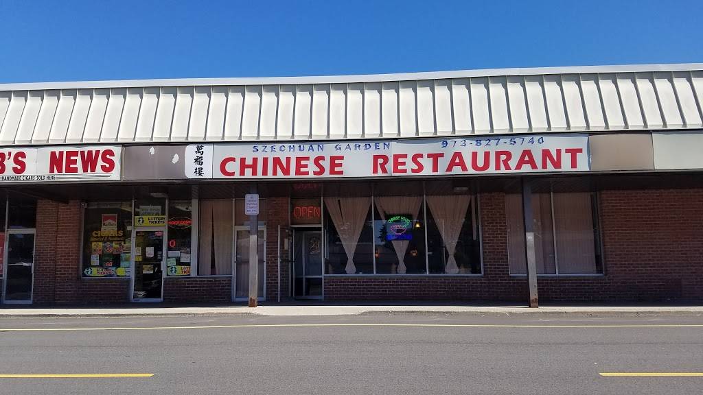 Szechuan Garden | restaurant | 270 NJ-23, Franklin, NJ 07416, USA | 9738275740 OR +1 973-827-5740