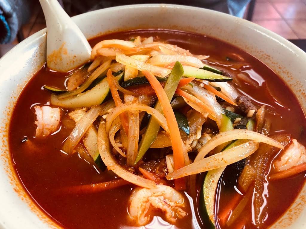 Mandarin Garden Restaurant | restaurant | 1001 Vermont Ave #106, Los Angeles, CA 90006, USA | 2133800075 OR +1 213-380-0075