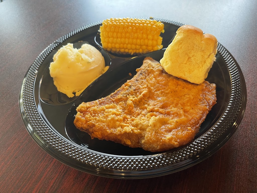 Simply Good Kitchen | restaurant | 1051 Grant St SE, Decatur, AL 35601, USA | 2566860525 OR +1 256-686-0525