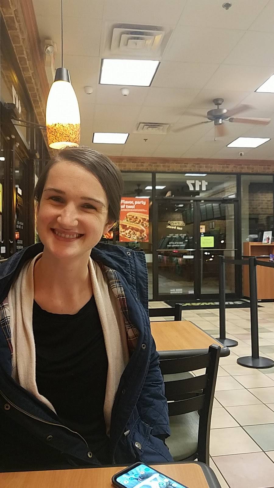 Subway | restaurant | 865 Port Republic Rd, Harrisonburg, VA 22801, USA | 5405743774 OR +1 540-574-3774