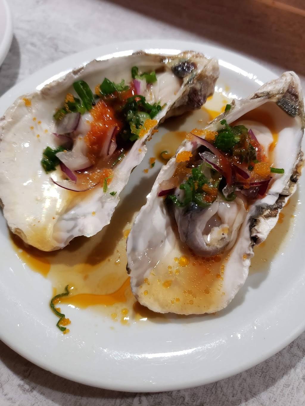 Mad Tuna | restaurant | 27540 Sierra Hwy, Canyon Country, CA 91351, USA | 6619771168 OR +1 661-977-1168