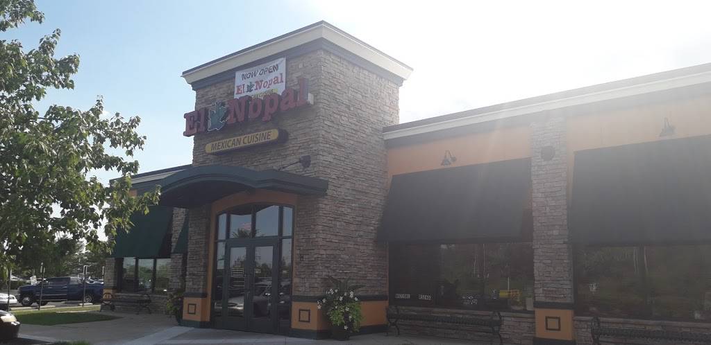 El Nopal | restaurant | 5350 Alexandria Pike, Cold Spring, KY 41076, USA | 8593200471 OR +1 859-320-0471