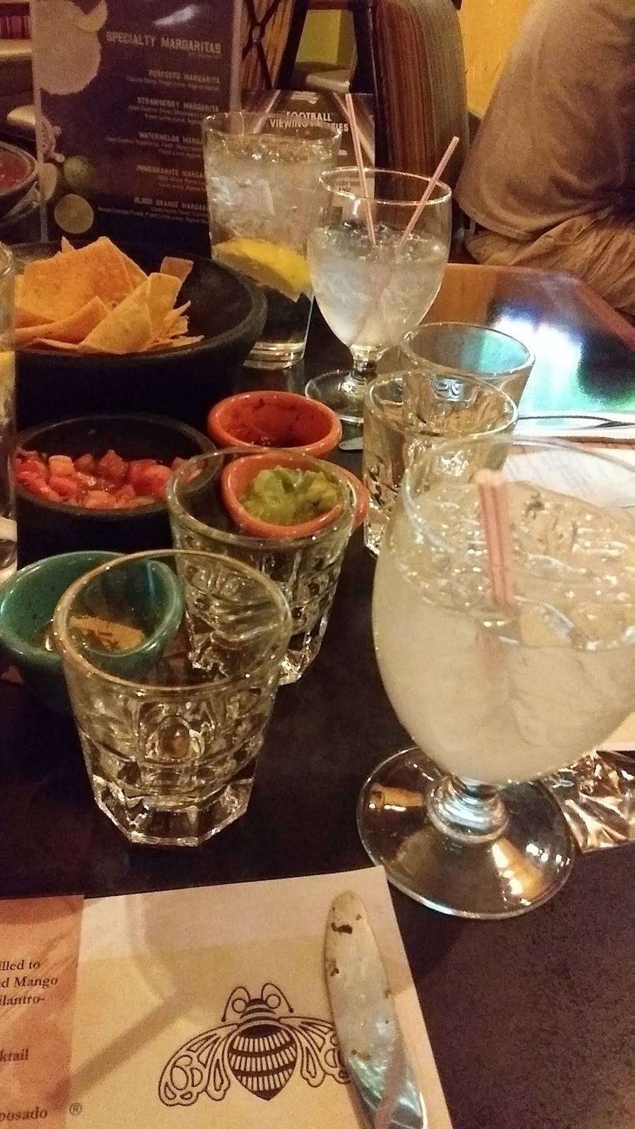 Guadalajara | restaurant | 4111 Boulder Hwy, Las Vegas, NV 89121, USA | 7024327594 OR +1 702-432-7594