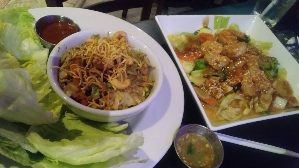 Sa Bai Fresh | restaurant | 4010 E Greenway Rd, Phoenix, AZ 85032, USA | 6022375344 OR +1 602-237-5344