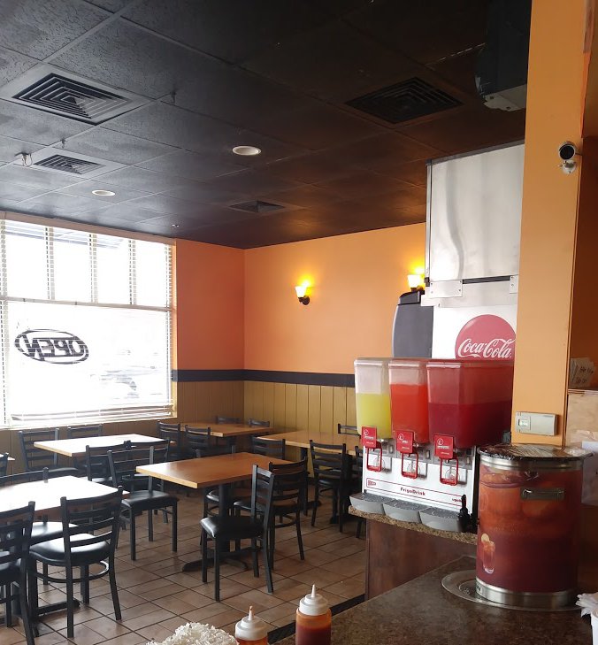 BTJ Wings | restaurant | 825 M.L.K. Jr Dr SW, Atlanta, GA 30314, USA | 4042284811 OR +1 404-228-4811