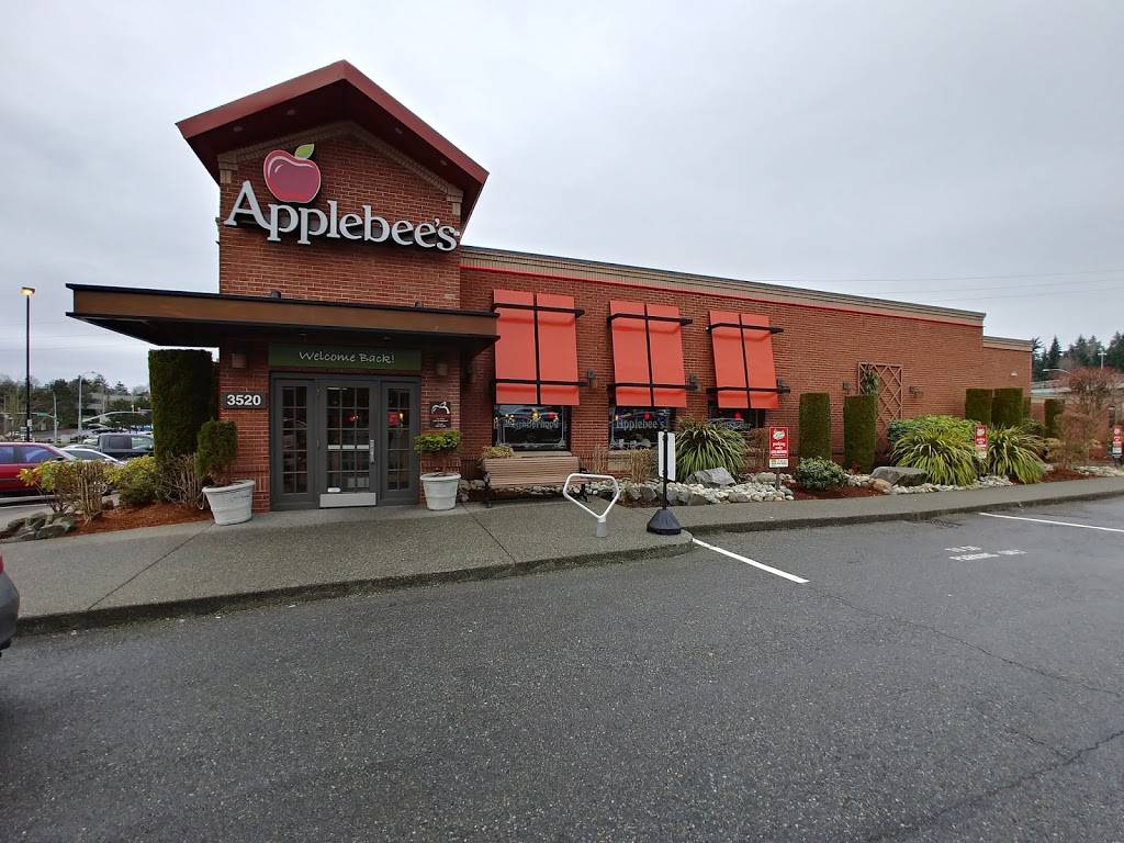Applebees Grill + Bar | restaurant | 3520 Factoria Blvd SE, Bellevue, WA 98006, USA | 4256030099 OR +1 425-603-0099