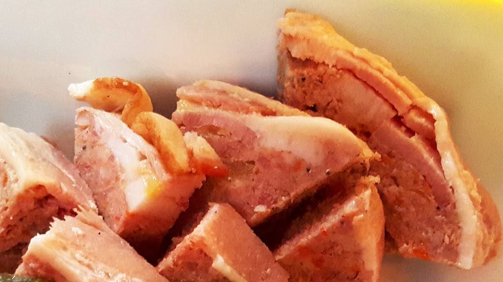 Parts of Paris | restaurant | 146 4th Ave N, Safety Harbor, FL 34695, USA | 7277977979 OR +1 727-797-7979