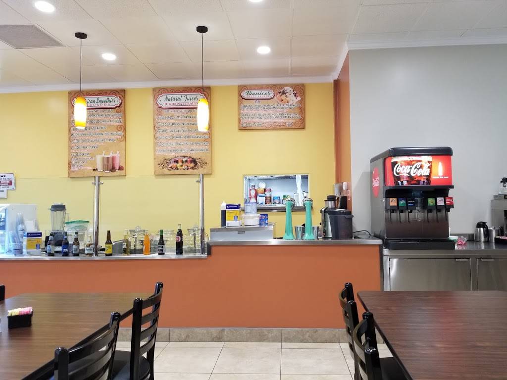 Aji Antojitos Mexican Restaurant | restaurant | 10436 Magnolia Ave, Riverside, CA 92505, USA | 9515253054 OR +1 951-525-3054