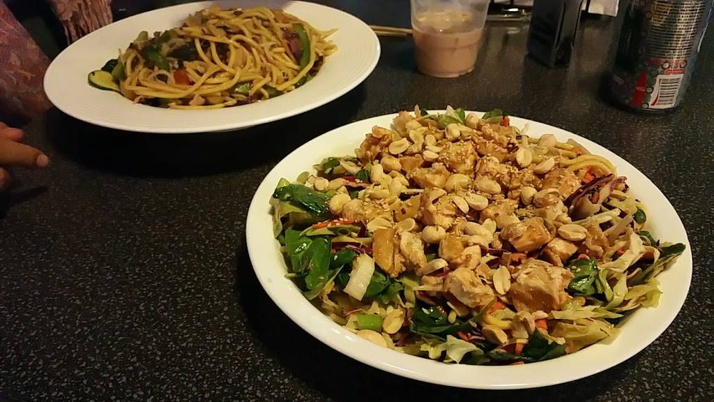 The Mongolian Grill | restaurant | Carrentera Libre tijuana-ensenada km30, Playa Encantada, 22710 Rosarito, B.C., Mexico | 016611006244 OR +52 661 100 6244