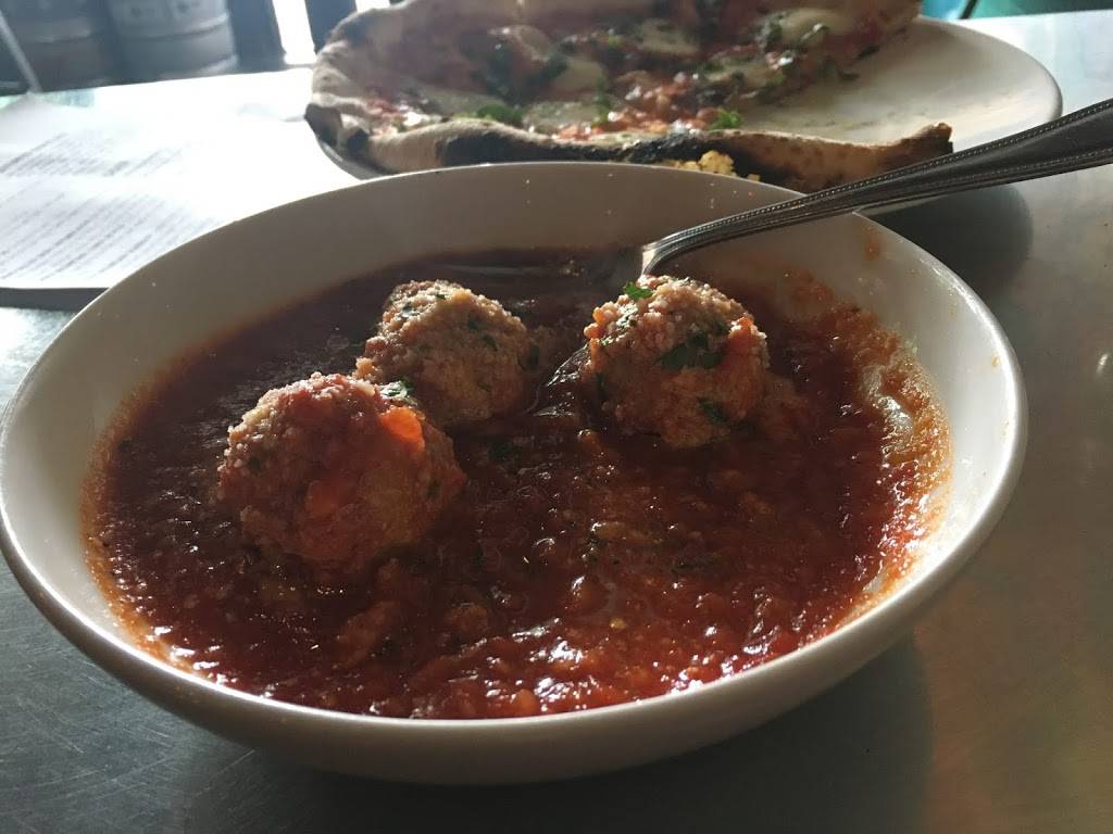 The Masonry | restaurant | 20 Roy St, Seattle, WA 98109, USA | 2064534375 OR +1 206-453-4375