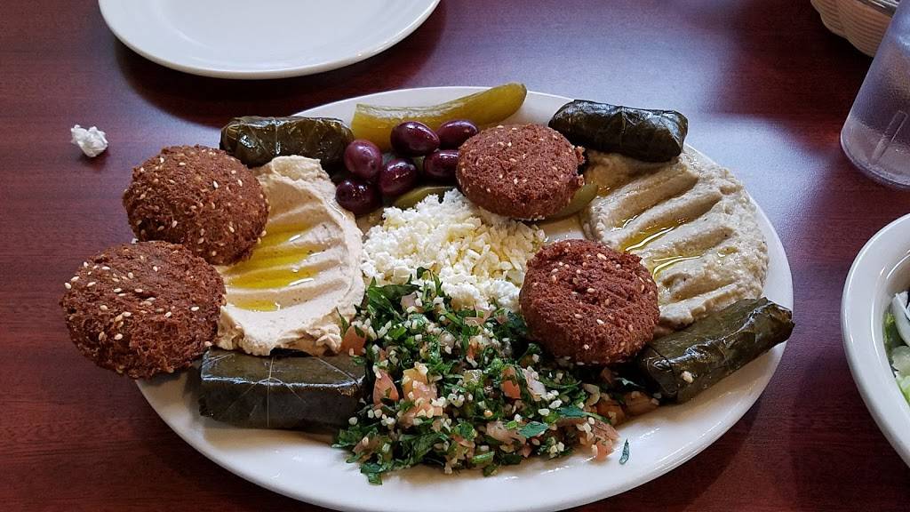 Filfillah Middle Eastern Restaurant | restaurant | 4301 Central Ave NE, Columbia Heights, MN 55421, USA | 7637812222 OR +1 763-781-2222