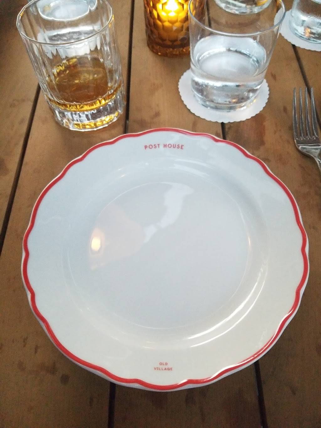 Post House | restaurant | 101 Pitt St, Mt Pleasant, SC 29464, USA | 8432037678 OR +1 843-203-7678