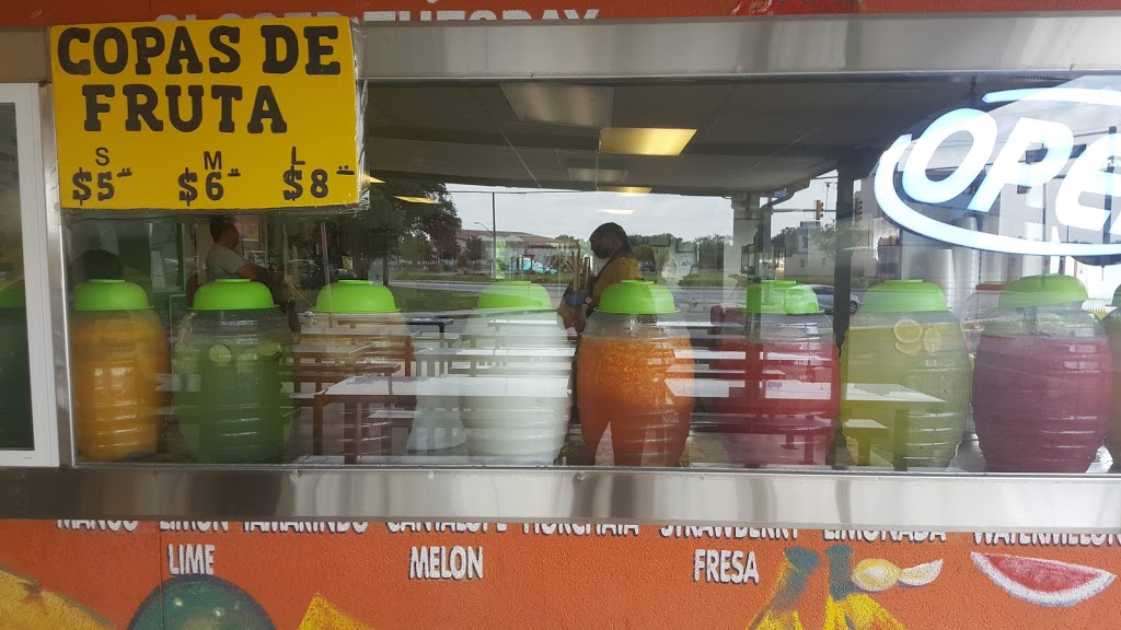 Fruteria La Mission | meal takeaway | 553 E White, San Antonio, TX 78214, USA | 2109222997 OR +1 210-922-2997